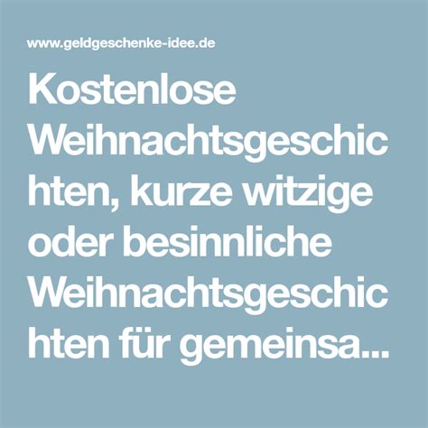 Geschichten zum vorlesen für senioren erfreuen sich bei den meisten hochbetagten menschen großer beliebtheit. Kostenlose Weihnachtsgeschichten, kurze witzige oder ...