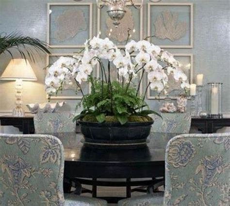40 Amazing Orchid Arrangements Ideas To Enhanced Your Home Beauty Page 35 Of 40 Orchid