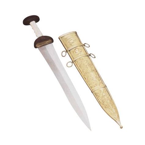 Roman Gladius Mainz Roman Swords For Sale Avalon