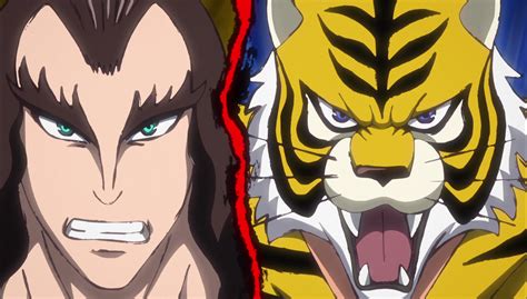Tiger Mask W หน้ากากเสือ ตอน ที่1 22 ซับไทย Ruk Anime รักอนิเมะ ดู