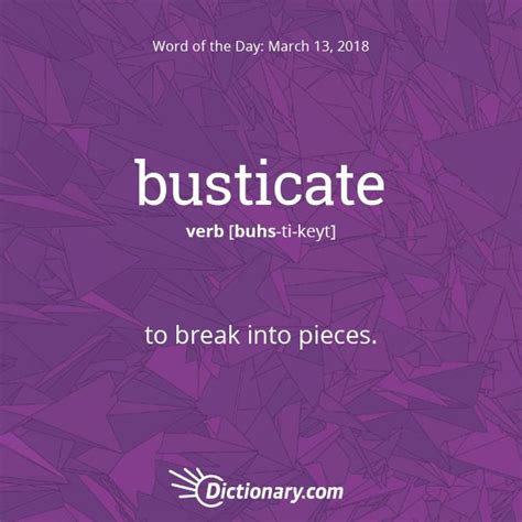 853 Best Word Of The Day Images On Pinterest