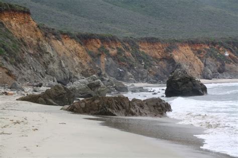 Check spelling or type a new query. Andrew Molera State Park, Big Sur, CA - California Beaches