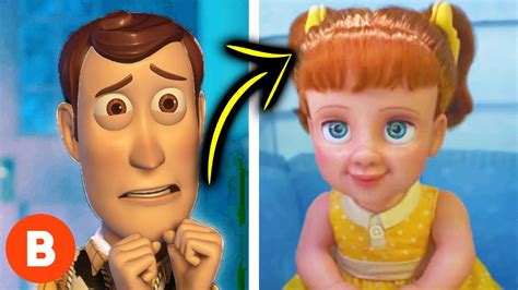 Toy Story Every Evil Villain Ranked Youtube