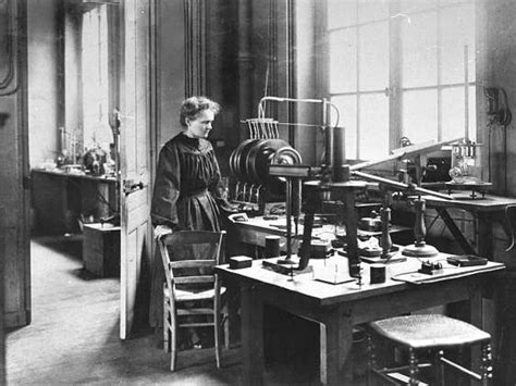 The Radium Girls Glowing Dials Radium Marie Curie Pierre Curie