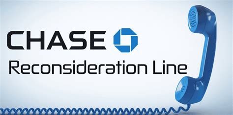 Check spelling or type a new query. How & When to Use the Chase Reconsideration Line if Denied