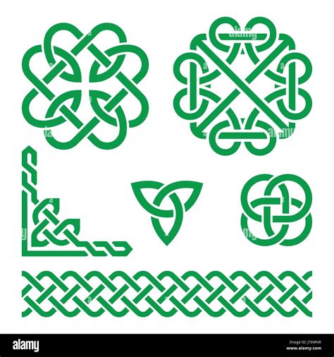 Celtic Knots Stock Photos And Celtic Knots Stock Images Alamy