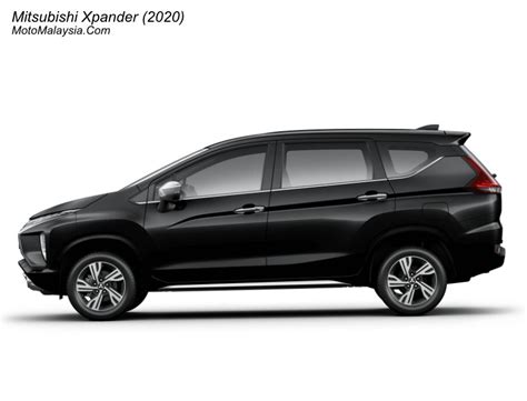 It has finally been confirmed that the mitsubishi xpander is coming to malaysia in 2020. Mitsubishi Xpander (2020) Price in Malaysia From RM91,368 ...