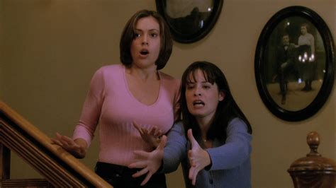 Charmed 5 épisodes Incontournables à Revoir Sur Amazon Prime Video