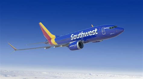 Southwest Airlines 2023 Double Digit Growth Target Remains In Play