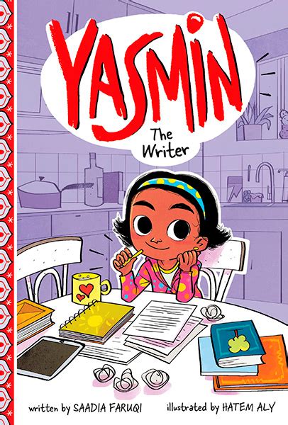 Yasmin The Writer Paperback Raintree