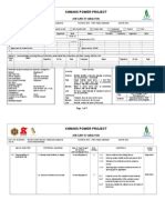 We contain different color variations, layout variations, field variations etc. Sample PPE Request Form