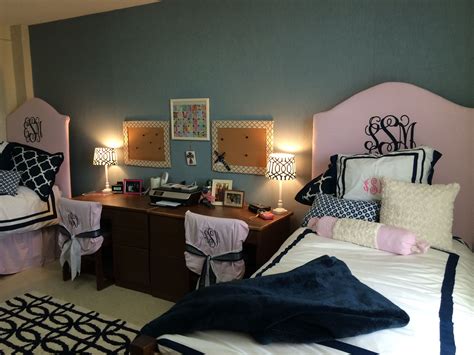 Dorm At Auburn I Loved Working On All The Stuff For My Daughter And