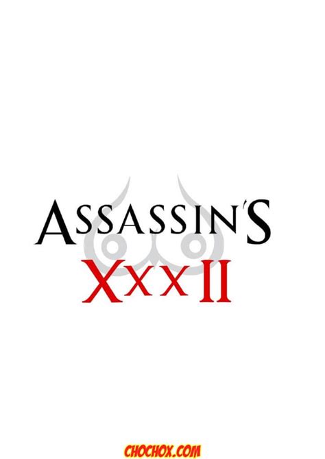Assassins Xxx Ii Chochox Comics Porno Y Hentai