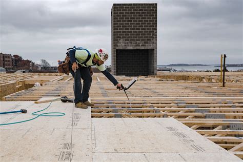 Maybe you would like to learn more about one of these? CE Center - Overcoming Structural Floor Squeaks in Wood ...