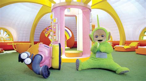 Bbc Iplayer Teletubbies Series 1 19 Silly Sausages