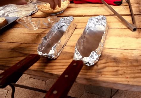 15 Amazing Things Aluminum Foil Can Do Mental Floss