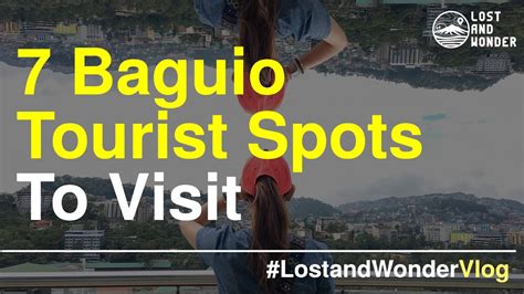 Baguio Tourist Spots 7 Places To Visit Youtube