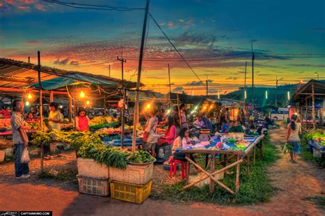 Located in phuket town and with old phuket town reachable within less than 1 km, the blanket even the city very quiet as not much foreigners but i feeling phuket still a best city to stay in thailand. Letseggo!: 7) Phuket, Thailand