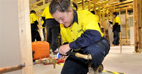 Once you start moving up from an apprentice to a journeyman and a master plumber, your. Are you ready to give your business a head start? - Master ...