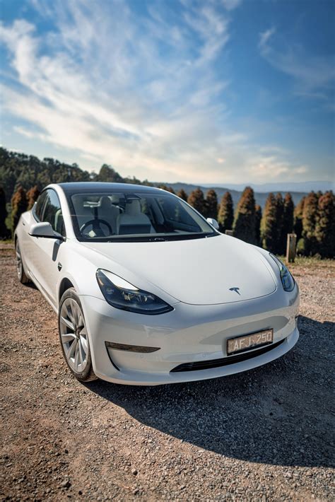 2022 Tesla Model 3 Long Range Owner Review Carexpert