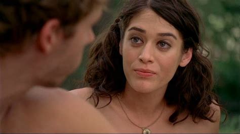 Lizzy In True Blood Plaisir D Amour Lizzy Caplan Image