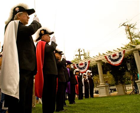 Nov 11 Veterans Day Ceremony At The Plaza 11 07 2013