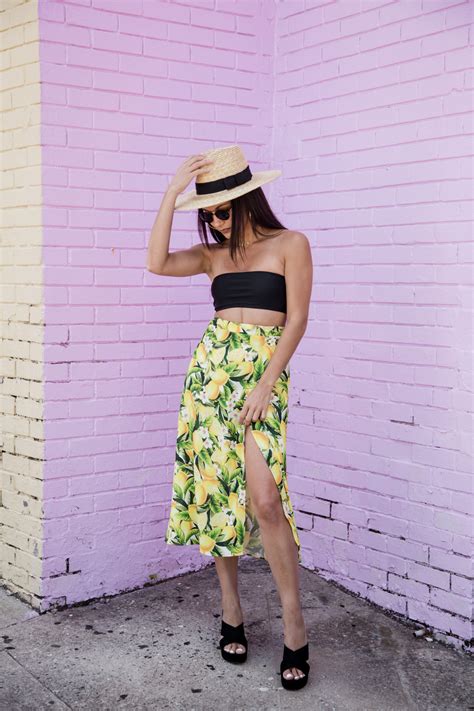 20 Sexy Summer Outfits To Show Off This Season Stylecaster