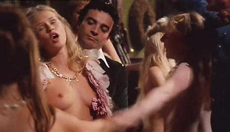 Nude Video Celebs Teresa Ann Savoy Nude Private Vices Public Pleasures 1976
