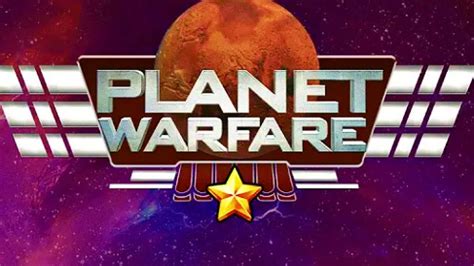 Planet Warfare Space Shooter Arcade Game Gameplay Android Youtube