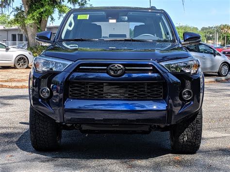 Shop millions of cars from over 22,500 dealers and find the perfect car. New 2020 Toyota 4Runner SR5 Premium Sport Utility in ...