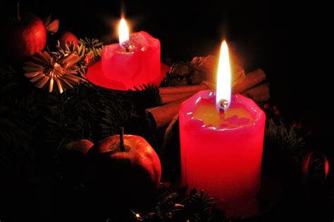 Free Images Holiday Darkness Lighting Decor Burn Christmas