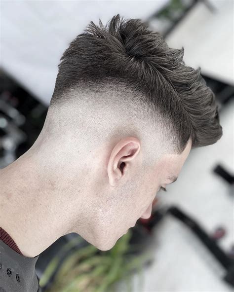 22 Drop Fade Haircuts Super Cool Styles Updated Looks For 2021