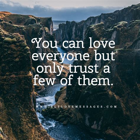 71 Broken Trust Quotes All Love Messages