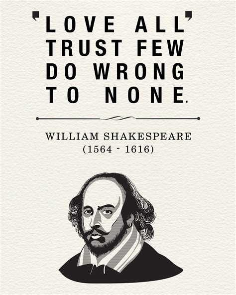 Shakespeare Quotes About Life Alllader
