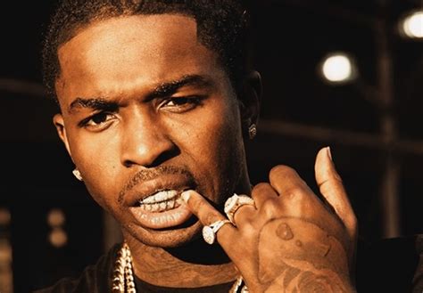 American rapper, singer, and songwriter. Pop Smoke's Debut "Meet The Woo" Is An Introduction To A ...