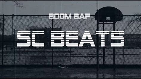 Free Piano Boom Bap 90s Hip Hop Type Beat Prodby Sc Beats Youtube