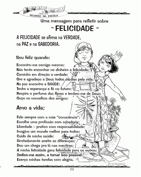 Atividades De Filosofia Com Textos Reflexivos
