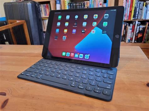 The Eighth Generation Ipad Is A Fine Choice For Casual Users