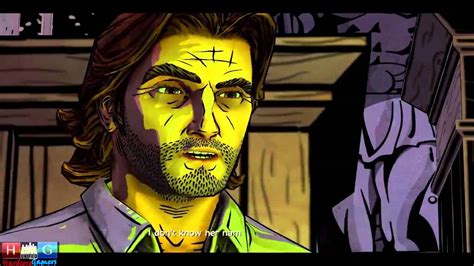 The Wolf Among Us Episode 1 Part 3 Youtube