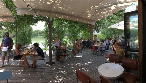 Las terrazas más bonitas de Zaragoza para tomar algo este verano