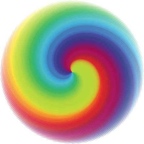 rainbow circle clipart 20 free Cliparts | Download images ...