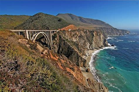 98,935 likes · 329 talking about this · 4,245 were here. Highway 1 (CA1) von San Francisco nach Los Angeles