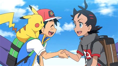During the netflix anime festival 2020, the streaming company announced 16 anime titles coming to the service. 12 More Pokémon Journeys Episodes Drop On Netflix Tomorrow ...