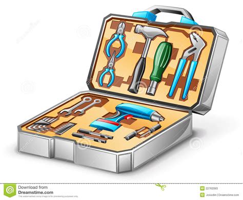 Tool Kit Clipart 20 Free Cliparts Download Images On Clipground 2022