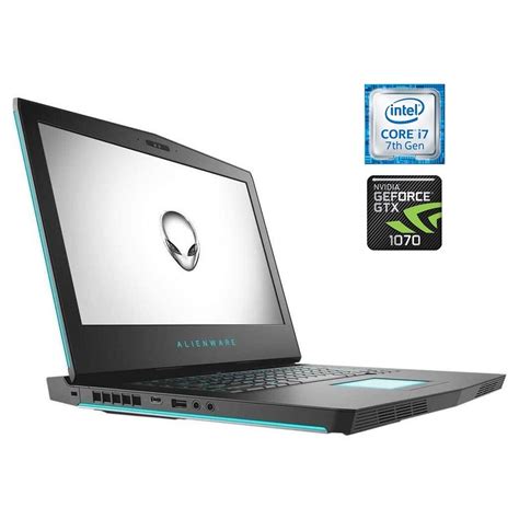 Buy Dell Alienware 17 R4 Gaming Laptop Core I7 28ghz 32gb 1tb256gb
