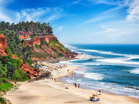 Top 15 Places To Visit In Kerala India