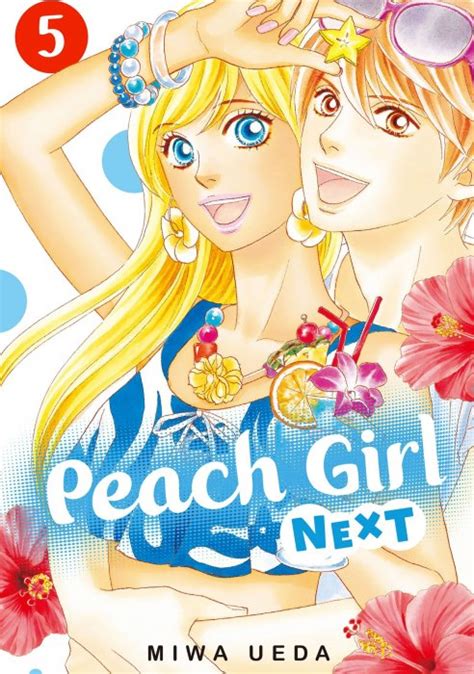 Peach Girl Next Volume 5 Peach Girl Next 28 35 Download Marvel
