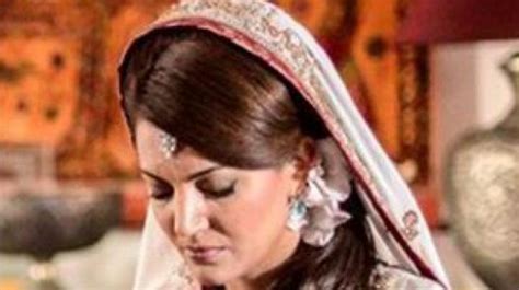 Imran Khans Ex Wife Reham Khan Spills Beans On Abduction Of Sindhis