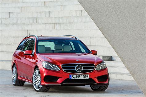 Jetzt werden weitere motoren nachgeschoben. MERCEDES BENZ E-Klasse T-Modell (S212) specs & photos ...