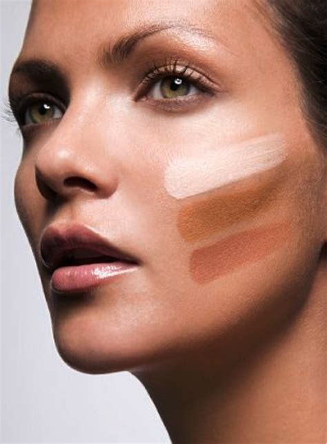 Makeup Tips How To Choose The Right Foundation